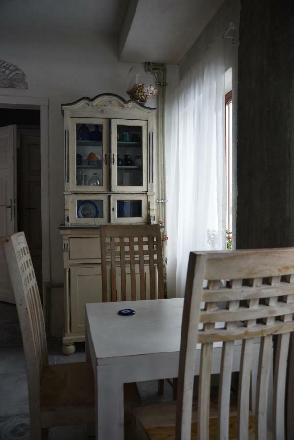 Poza Zgielkiem Vila Węgorzewo Exterior foto